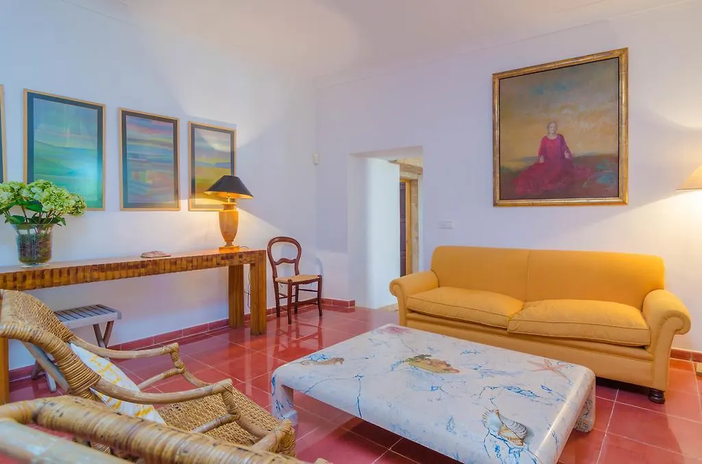 Gran Llombards Villa Santanyi