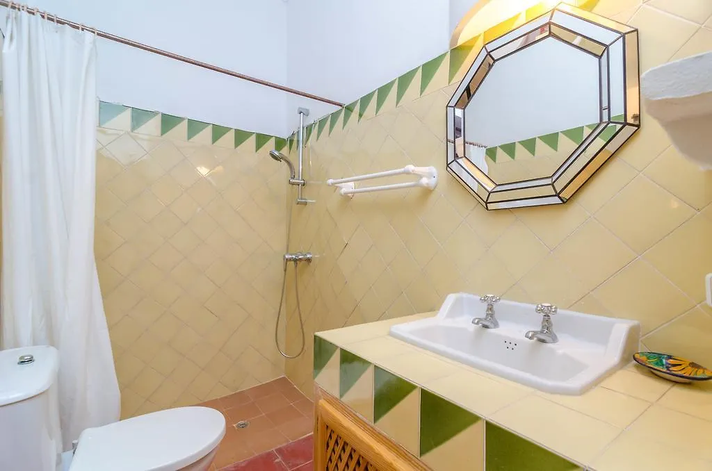 Gran Llombards Villa Santanyi