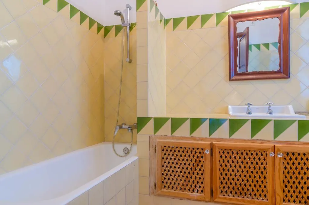 Gran Llombards Villa Santanyi