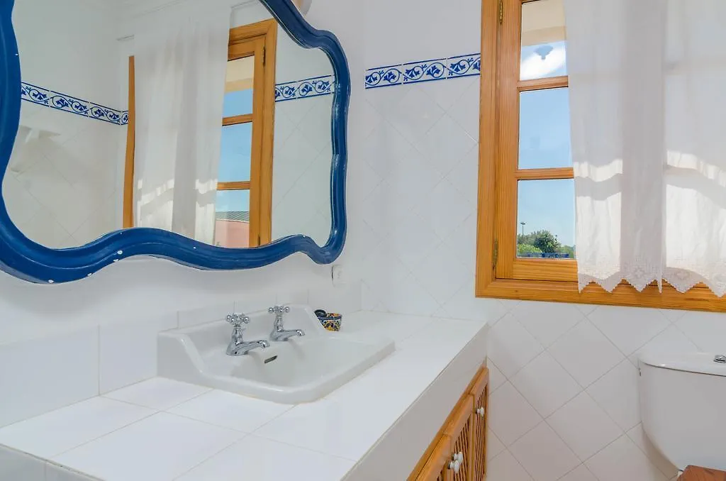 Gran Llombards Villa Santanyi 0*,  Spain
