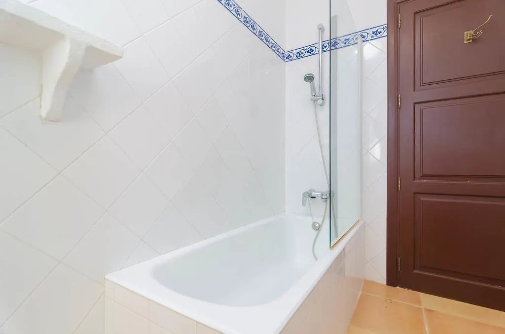 Gran Llombards Villa Santanyi Spain