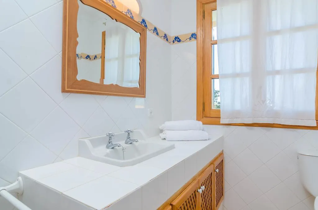 Gran Llombards Villa Santanyi
