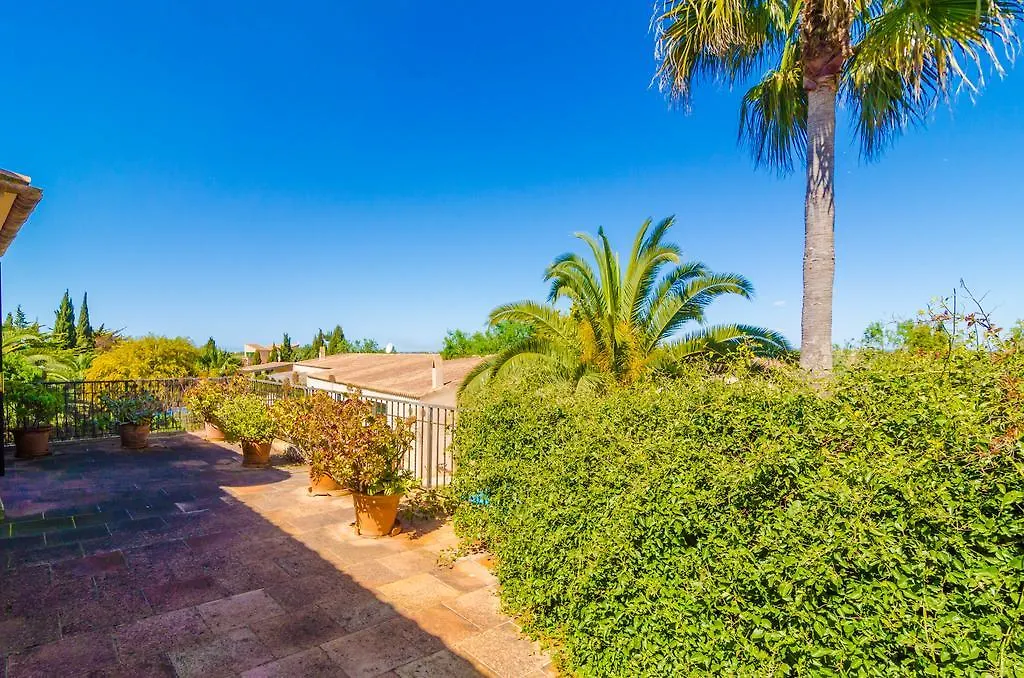 Gran Llombards Villa Santanyi 0*,  Spain