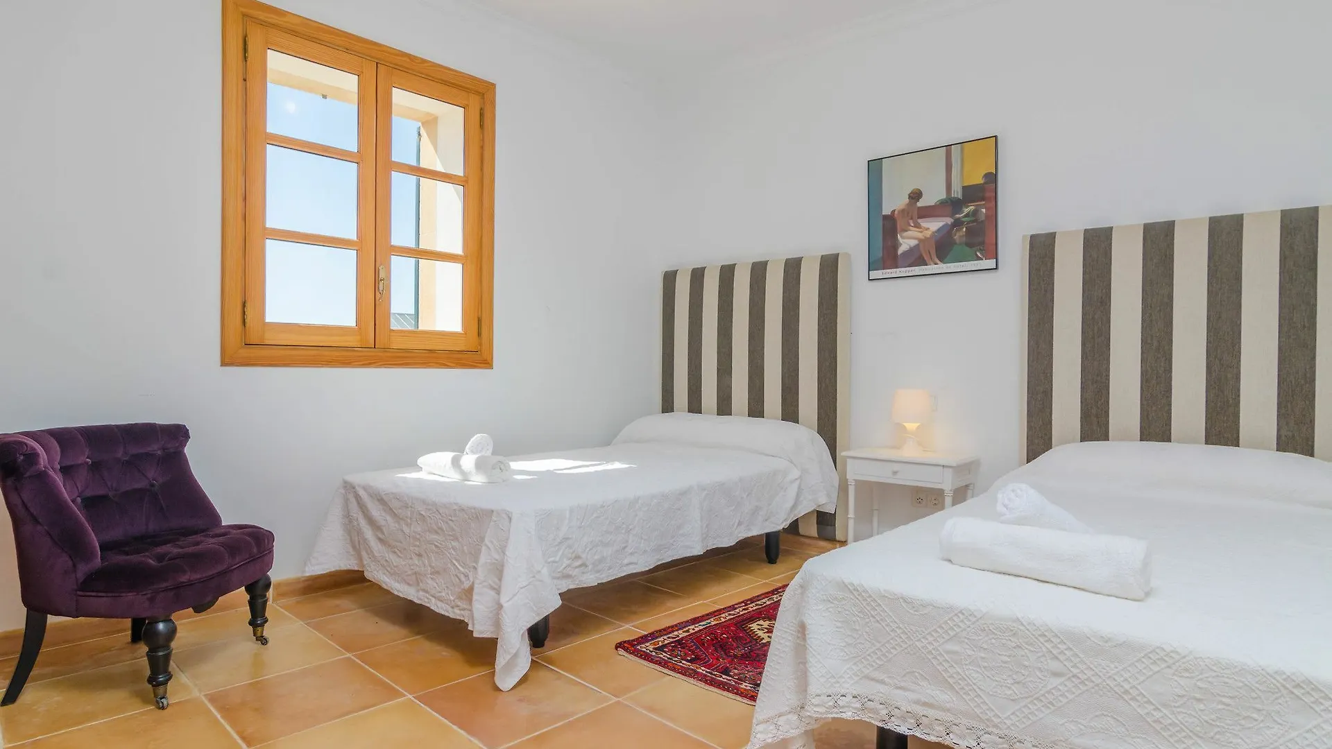 Gran Llombards Villa Santanyi 0*,  Spain