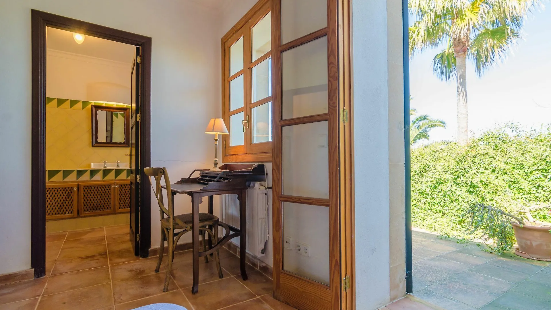 Gran Llombards Villa Santanyi