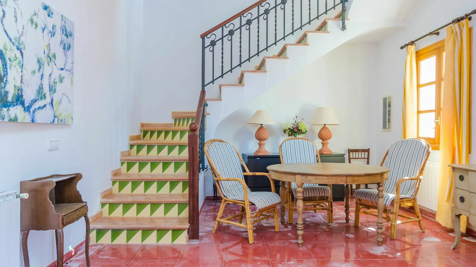 Gran Llombards Villa Santanyi