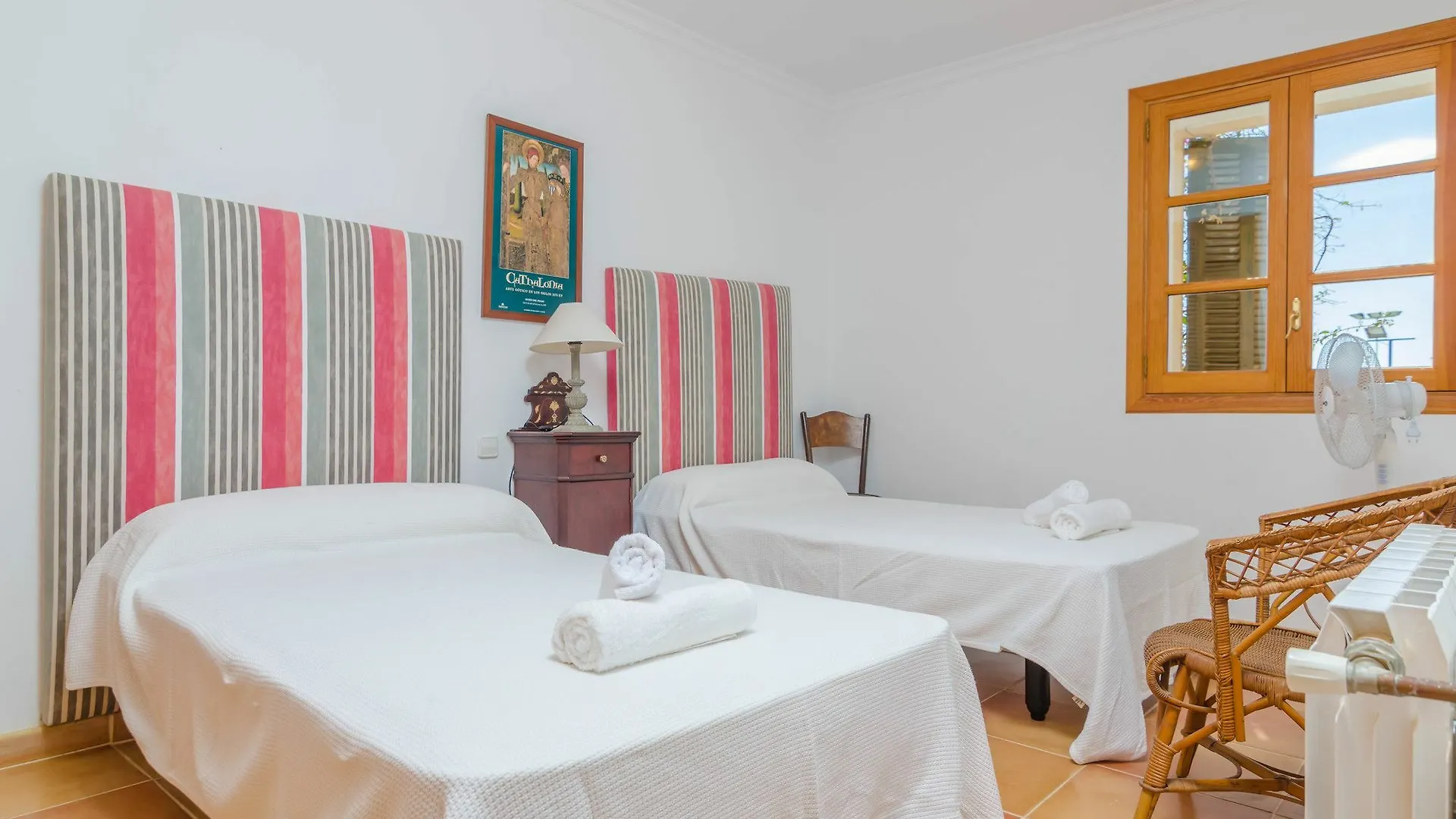 Gran Llombards Villa Santanyi