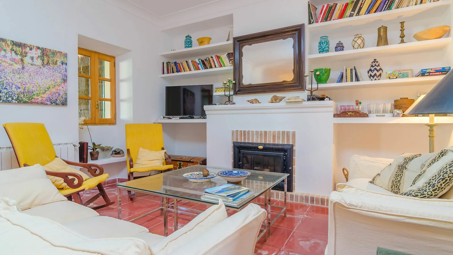 Gran Llombards Villa Santanyi Spain