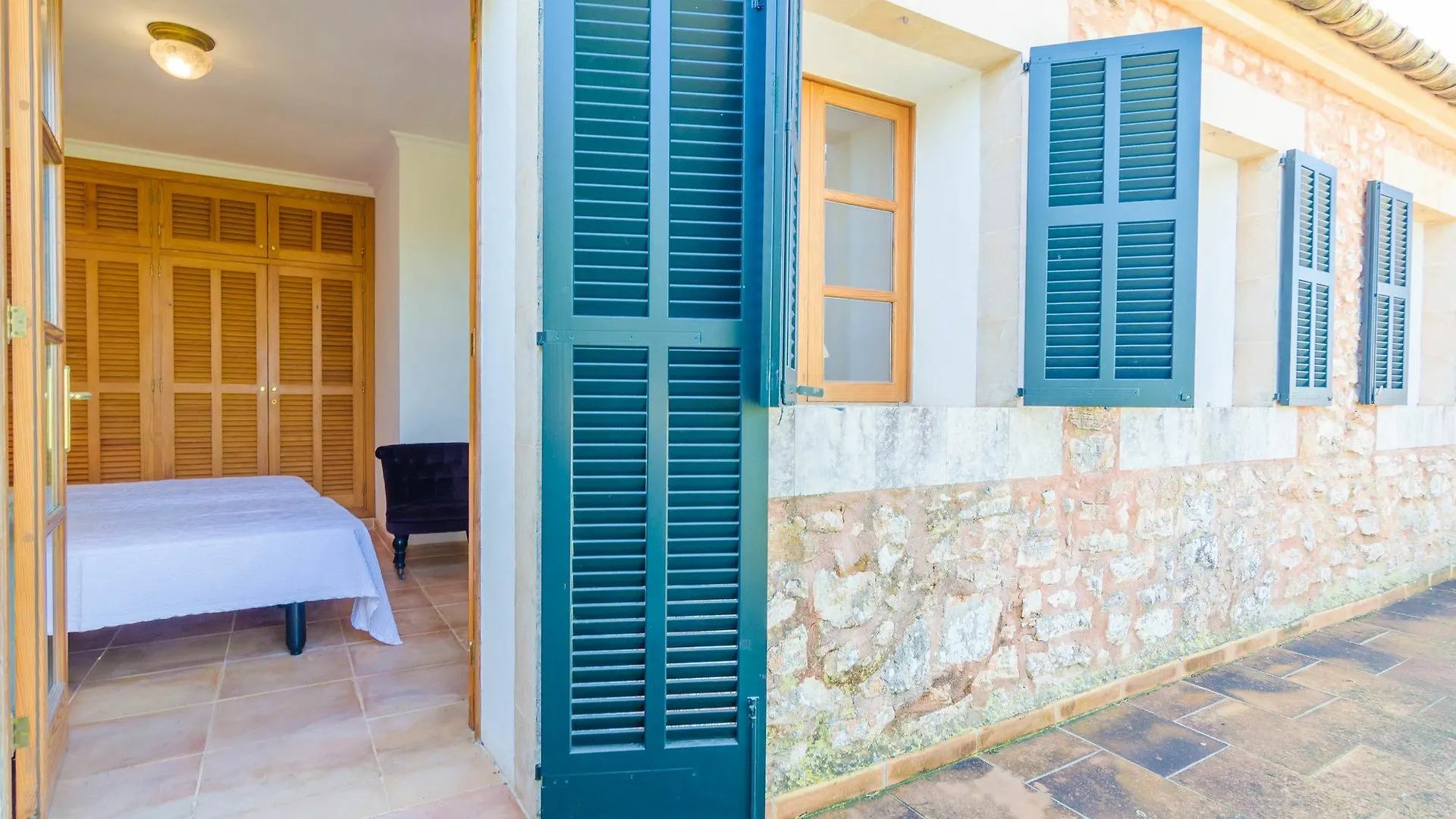 Gran Llombards Villa Santanyi